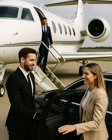 Concierge Services